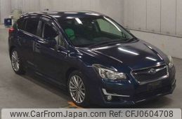 subaru impreza-wagon 2016 -SUBARU--Impreza Wagon DBA-GP7--GP7-114791---SUBARU--Impreza Wagon DBA-GP7--GP7-114791-