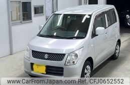 suzuki wagon-r 2012 -SUZUKI 【宮崎 581ぬ5373】--Wagon R MH23S-928117---SUZUKI 【宮崎 581ぬ5373】--Wagon R MH23S-928117-