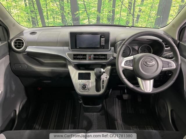 daihatsu cast 2018 CFJ1781380 image 2