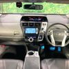 toyota prius-α 2012 -TOYOTA--Prius α DAA-ZVW41W--ZVW41-3139554---TOYOTA--Prius α DAA-ZVW41W--ZVW41-3139554- image 2