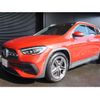 mercedes-benz gla-class 2024 GOO_JP_700056033630240830001 image 5