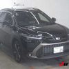 toyota corolla-cross 2023 -TOYOTA 【とちぎ 345ﾇ25】--Corolla Cross ZSG10--1027018---TOYOTA 【とちぎ 345ﾇ25】--Corolla Cross ZSG10--1027018- image 1