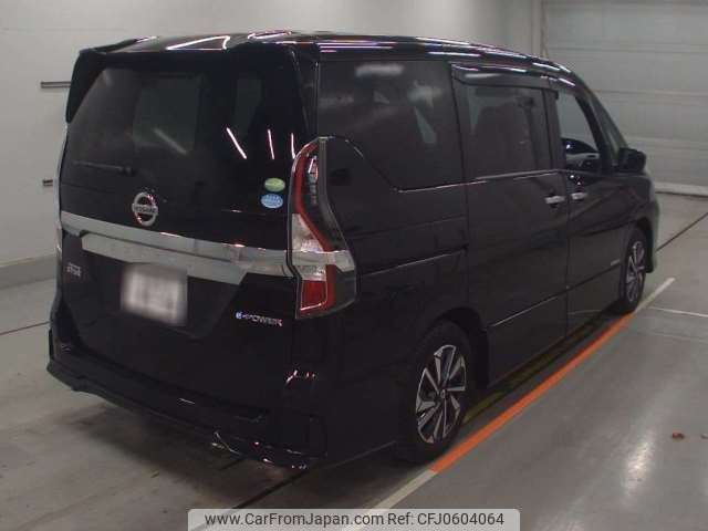 nissan serena 2019 -NISSAN 【千葉 303ｻ8596】--Serena DAA-HFC27--HFC27-062468---NISSAN 【千葉 303ｻ8596】--Serena DAA-HFC27--HFC27-062468- image 2