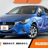 mazda demio 2016 -MAZDA--Demio DBA-DJ3FS--DJ3FS-144406---MAZDA--Demio DBA-DJ3FS--DJ3FS-144406- image 1