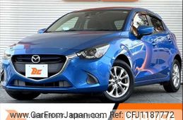 mazda demio 2016 -MAZDA--Demio DBA-DJ3FS--DJ3FS-144406---MAZDA--Demio DBA-DJ3FS--DJ3FS-144406-
