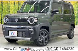 suzuki hustler 2024 CFJ1484230