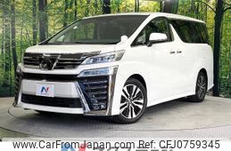 toyota vellfire 2018 -TOYOTA--Vellfire DBA-AGH30W--AGH30-0204888---TOYOTA--Vellfire DBA-AGH30W--AGH30-0204888-