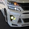 toyota vellfire 2012 -TOYOTA--Vellfire DAA-ATH20W--ATH20-8023917---TOYOTA--Vellfire DAA-ATH20W--ATH20-8023917- image 11