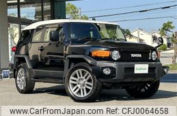 toyota fj-cruiser 2017 -TOYOTA--FJ Curiser CBA-GSJ15W--GSJ15-0135835---TOYOTA--FJ Curiser CBA-GSJ15W--GSJ15-0135835-