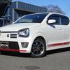 suzuki alto-turbo-rs 2015 GOO_JP_700056091530250113001 image 52