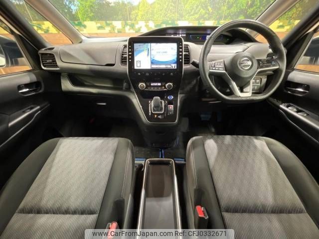 nissan serena 2019 -NISSAN--Serena DAA-HFC27--HFC27-052971---NISSAN--Serena DAA-HFC27--HFC27-052971- image 2