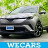 toyota c-hr 2017 quick_quick_DAA-ZYX10_ZYX10-2037577 image 1