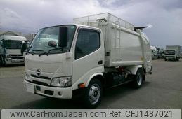 hino dutro 2024 CFJ1437021