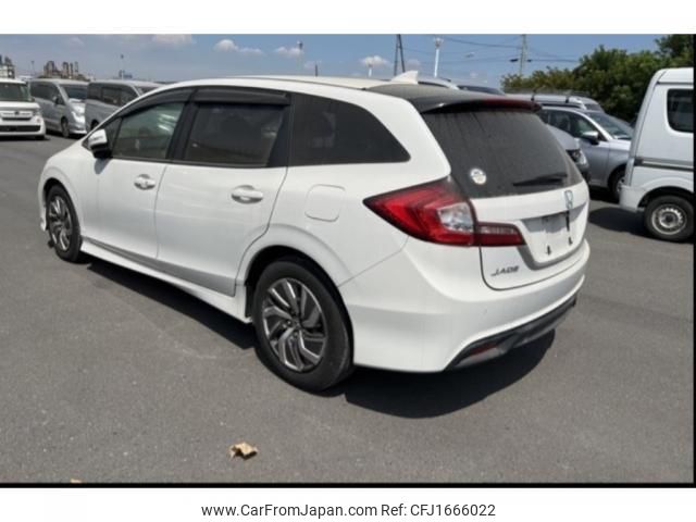 honda jade 2020 CFJ1666022 image 2