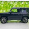 suzuki jimny 2022 quick_quick_3BA-JB64W_JB64W-278239 image 2