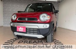 suzuki hustler 2018 CFJ1880888