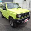 suzuki jimny 2019 -SUZUKI 【高知 583ﾓ 180】--Jimny 3BA-JB64W--JB64W-132607---SUZUKI 【高知 583ﾓ 180】--Jimny 3BA-JB64W--JB64W-132607- image 12