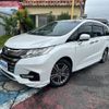 honda odyssey 2018 -HONDA 【市川 300ｽ6719】--Odyssey RC1--1203405---HONDA 【市川 300ｽ6719】--Odyssey RC1--1203405- image 1