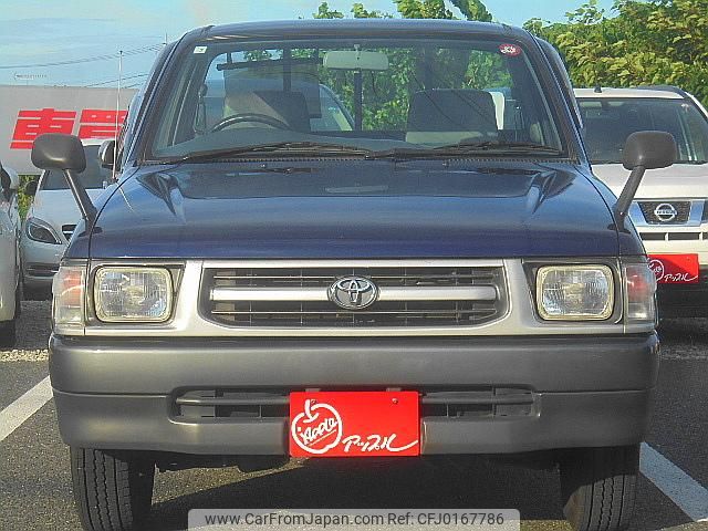 toyota hilux-sports-pick-up 2003 GOO_NET_EXCHANGE_0403409A30240902W001 image 2