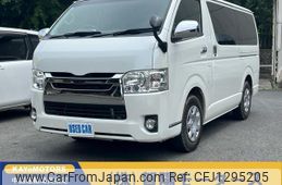toyota hiace-van 2015 -TOYOTA--Hiace Van KDH201V改--KDH201-0178159---TOYOTA--Hiace Van KDH201V改--KDH201-0178159-