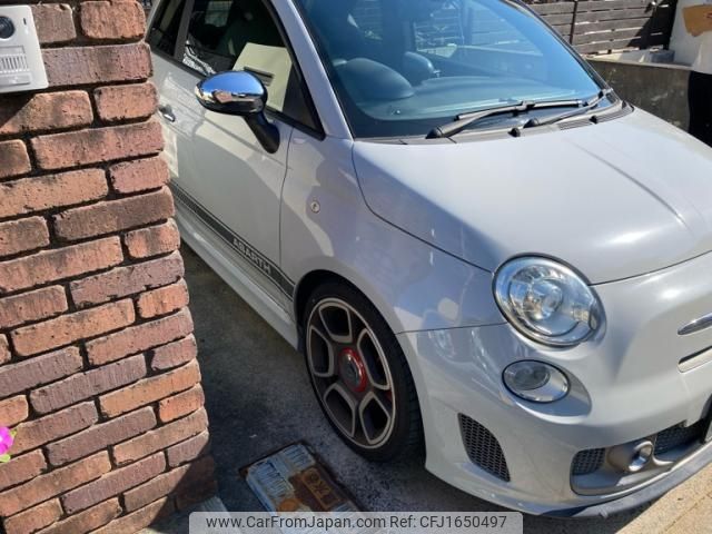 fiat fiat-others 2015 CFJ1650497 image 2
