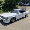 toyota cresta 1986 -TOYOTA--Cresta E-GX71--GX71-3176192---TOYOTA--Cresta E-GX71--GX71-3176192- image 1
