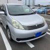 toyota isis 2007 CFJ1811841 image 2