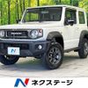 suzuki jimny-sierra 2024 CFJ1564448 image 1