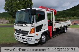 hino ranger 2014 GOO_NET_EXCHANGE_1100588A30220127W001