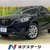 mazda cx-5 2013 -MAZDA--CX-5 LDA-KE2FW--KE2FW-124568---MAZDA--CX-5 LDA-KE2FW--KE2FW-124568- image 1