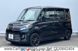 suzuki spacia 2014 quick_quick_MK32S_MK32S-548047