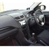 suzuki swift 2014 quick_quick_CBA-ZC32S_306761 image 6