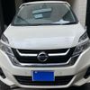 nissan serena 2018 -NISSAN--ｾﾚﾅ Sﾊｲﾌﾞﾘｯﾄﾞ DAA-GC27--GC27-029934---NISSAN--ｾﾚﾅ Sﾊｲﾌﾞﾘｯﾄﾞ DAA-GC27--GC27-029934- image 3
