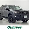 toyota land-cruiser-prado 2023 -TOYOTA--Land Cruiser Prado 3DA-GDJ150W--GDJ150-0081164---TOYOTA--Land Cruiser Prado 3DA-GDJ150W--GDJ150-0081164- image 1