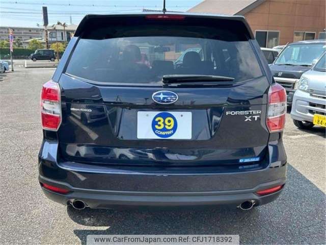 subaru forester 2013 CFJ1718392 image 2