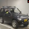 mitsubishi pajero-mini 1995 CFJ1856217 image 1