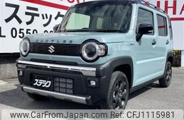 suzuki hustler 2025 quick_quick_5AA-MR92S_MR92S-511064