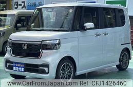honda n-box 2025 CFJ1426460