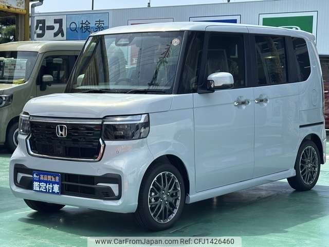honda n-box 2025 CFJ1426460 image 1