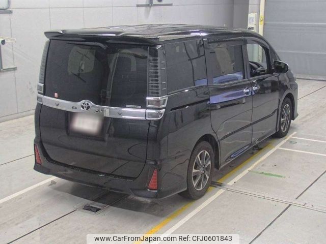 toyota voxy 2021 -TOYOTA--Voxy ZRR80W-0709988---TOYOTA--Voxy ZRR80W-0709988- image 2