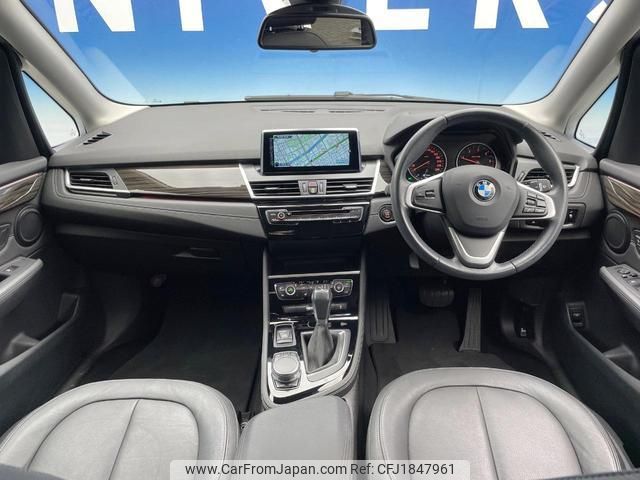 bmw 2-series 2016 CFJ1847961 image 2