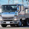 mitsubishi-fuso canter 2011 CFJ1470889 image 4