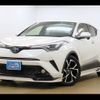 toyota c-hr 2017 quick_quick_ZYX10_ZYX10-2079292 image 13