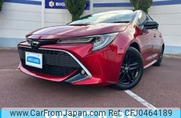 toyota corolla-sport 2021 quick_quick_3BA-NRE210H_NRE210-1015350