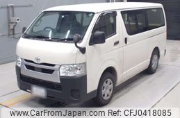 toyota hiace-van 2021 -TOYOTA 【尾張小牧 400ﾈ3146】--Hiace Van QDF-GDH206V--GDH206-2012775---TOYOTA 【尾張小牧 400ﾈ3146】--Hiace Van QDF-GDH206V--GDH206-2012775-