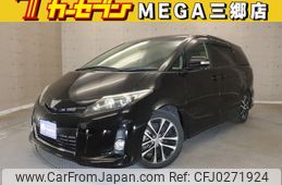 toyota estima 2013 -TOYOTA--Estima DBA-ACR50W--ACR50-0160565---TOYOTA--Estima DBA-ACR50W--ACR50-0160565-