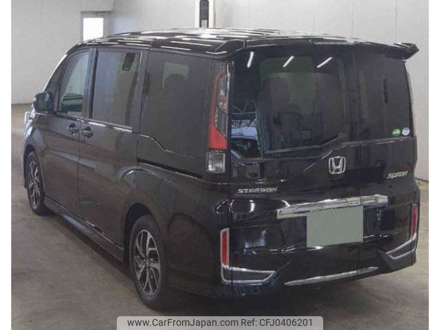 honda stepwagon 2019 -HONDA 【湘南 342ﾇ5050】--Stepwgn DBA-RP3--RP3-1235203---HONDA 【湘南 342ﾇ5050】--Stepwgn DBA-RP3--RP3-1235203- image 2