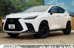 lexus nx 2022 -LEXUS--Lexus NX 6AA-AAZH25--AAZH25-1001356---LEXUS--Lexus NX 6AA-AAZH25--AAZH25-1001356-