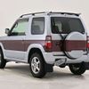 mitsubishi pajero-mini 2009 -MITSUBISHI--Pajero mini ABA-H58A--H58A-0808407---MITSUBISHI--Pajero mini ABA-H58A--H58A-0808407- image 18