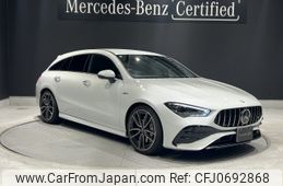 mercedes-benz amg 2024 -MERCEDES-BENZ--AMG 4BA-118651M--W1K1186512N461***---MERCEDES-BENZ--AMG 4BA-118651M--W1K1186512N461***-